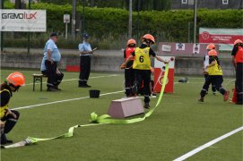 Fédération Nationale des Pompiers